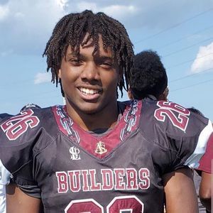 Meet your Posher, Lawrence